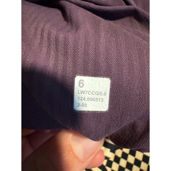 Lululemon Shorts - Picture 5 of 5